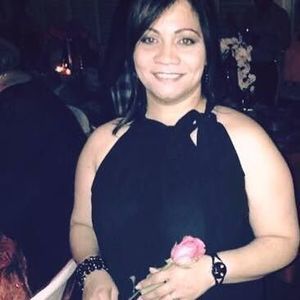 Meet your Posher, Alba